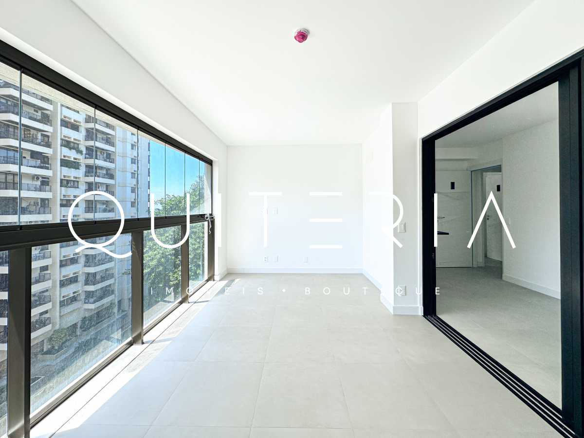 VENDA APARTAMENTO 2 SUITES - 5