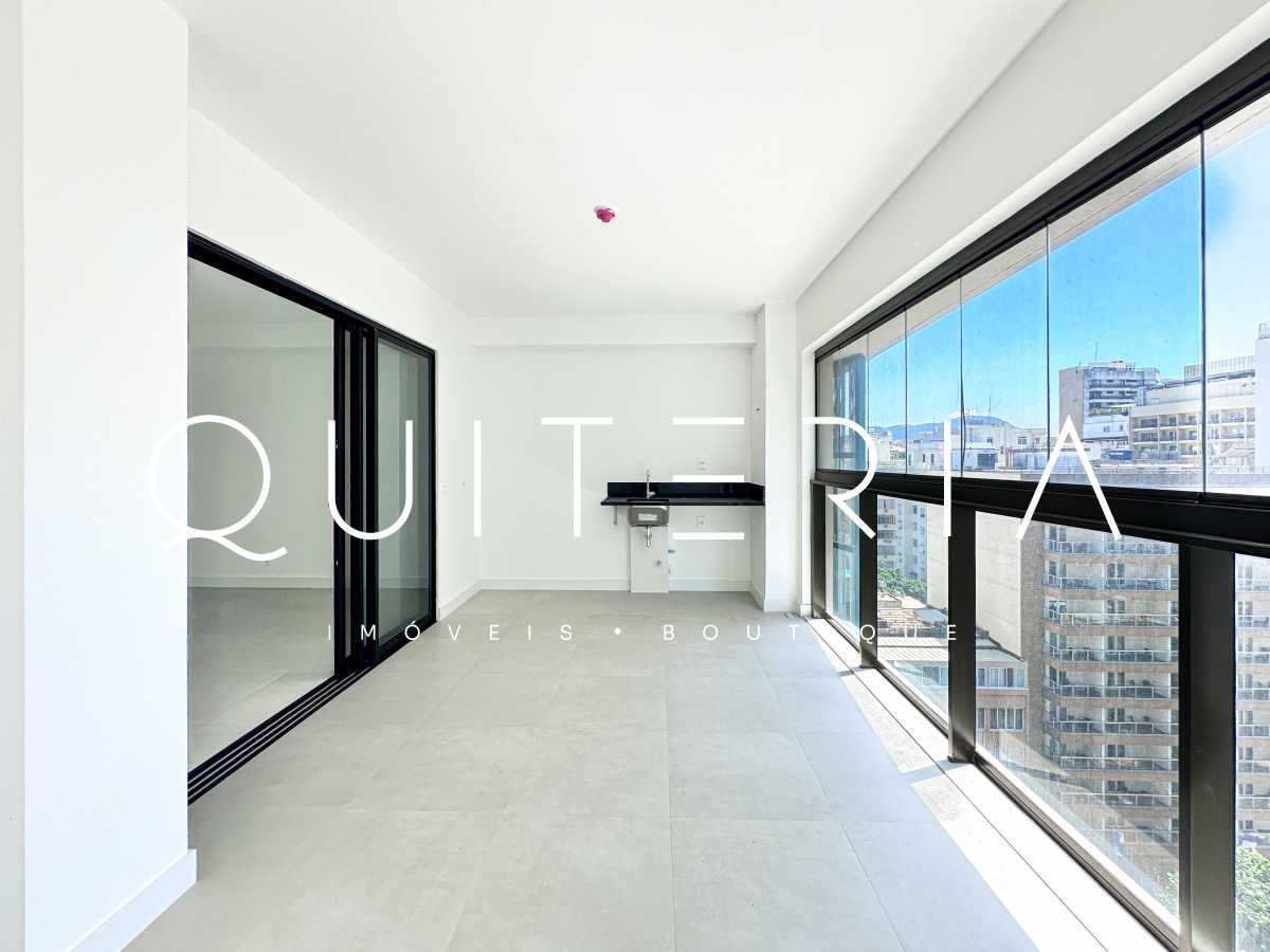 VENDA APARTAMENTO 2 SUITES - 2