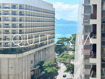 VENDA APARTAMENTO SUITE DUPLA ARPOADOR 1 VAGA AIRBNB - MQAP20522