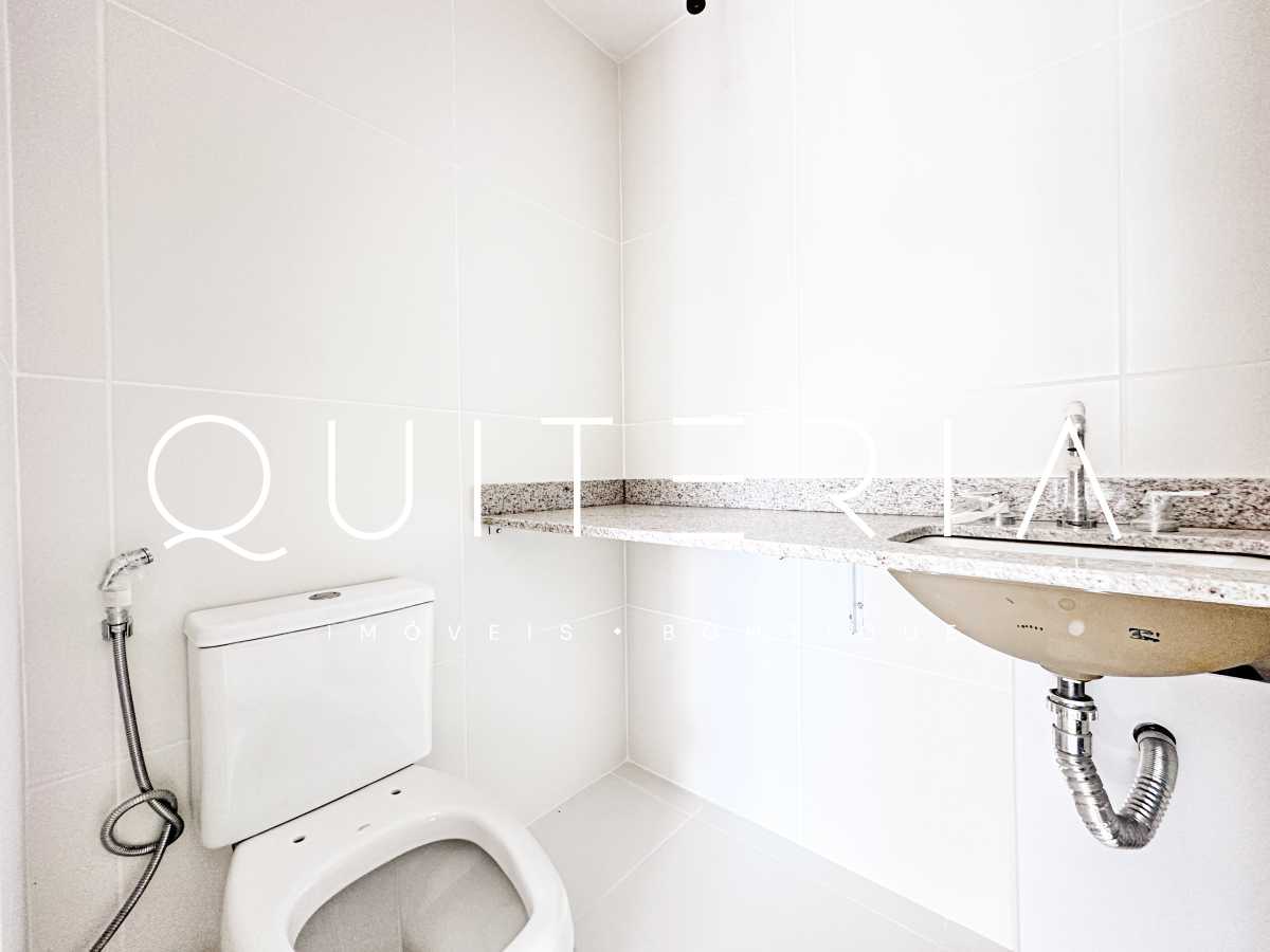 VENDA APARTAMENTO 2 SUITES - 17