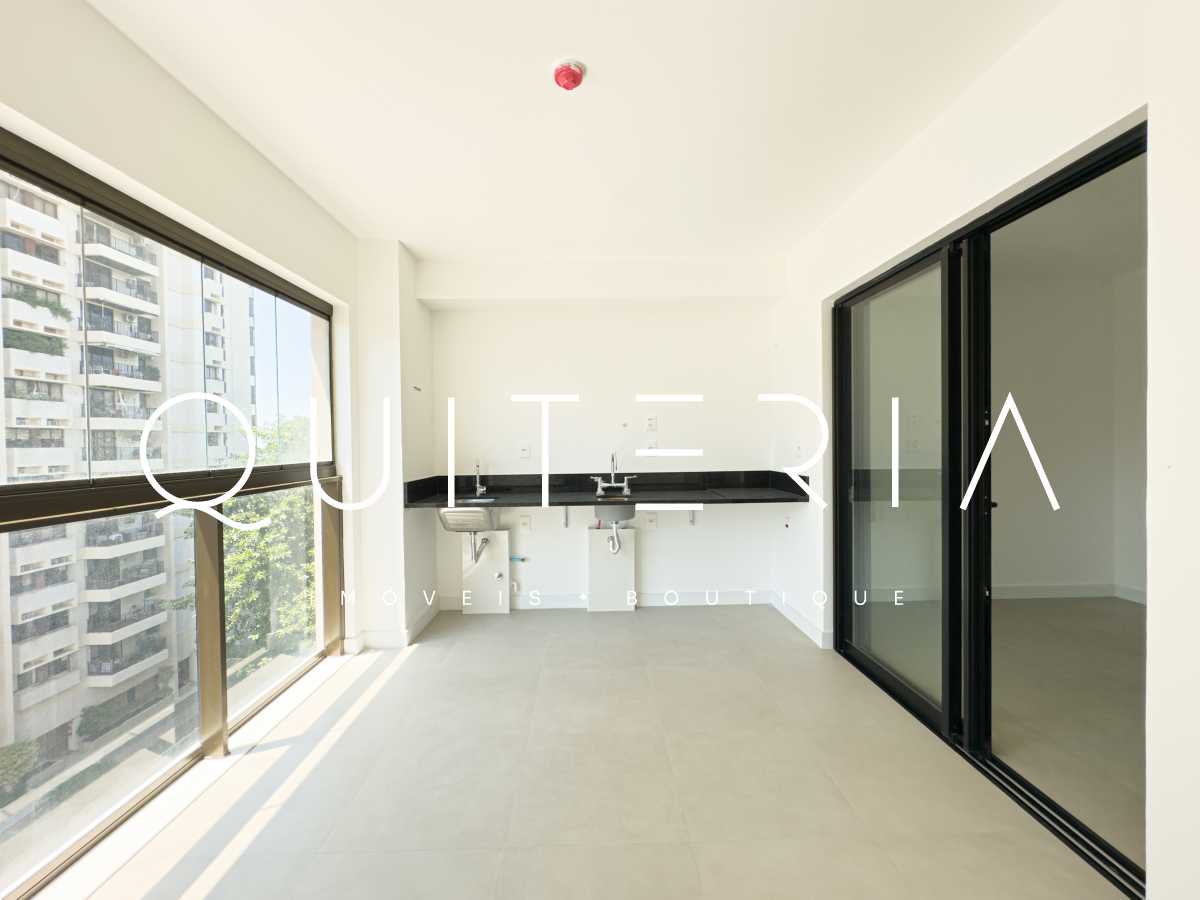 VENDA APARTAMENTO 2 SUITES - 12