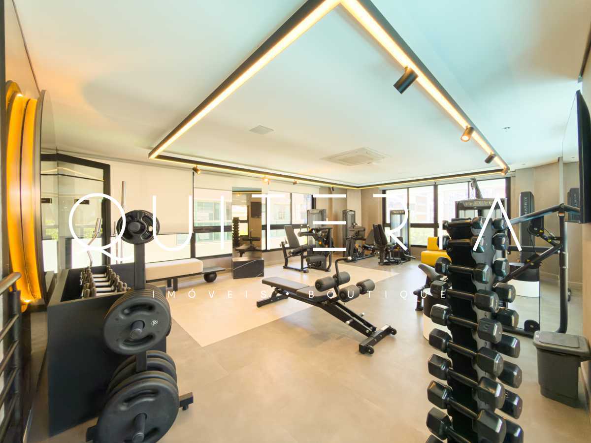 VENDA APARTAMENTO 2 SUITES - 19