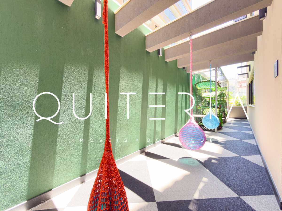 VENDA APARTAMENTO 2 SUITES - 24