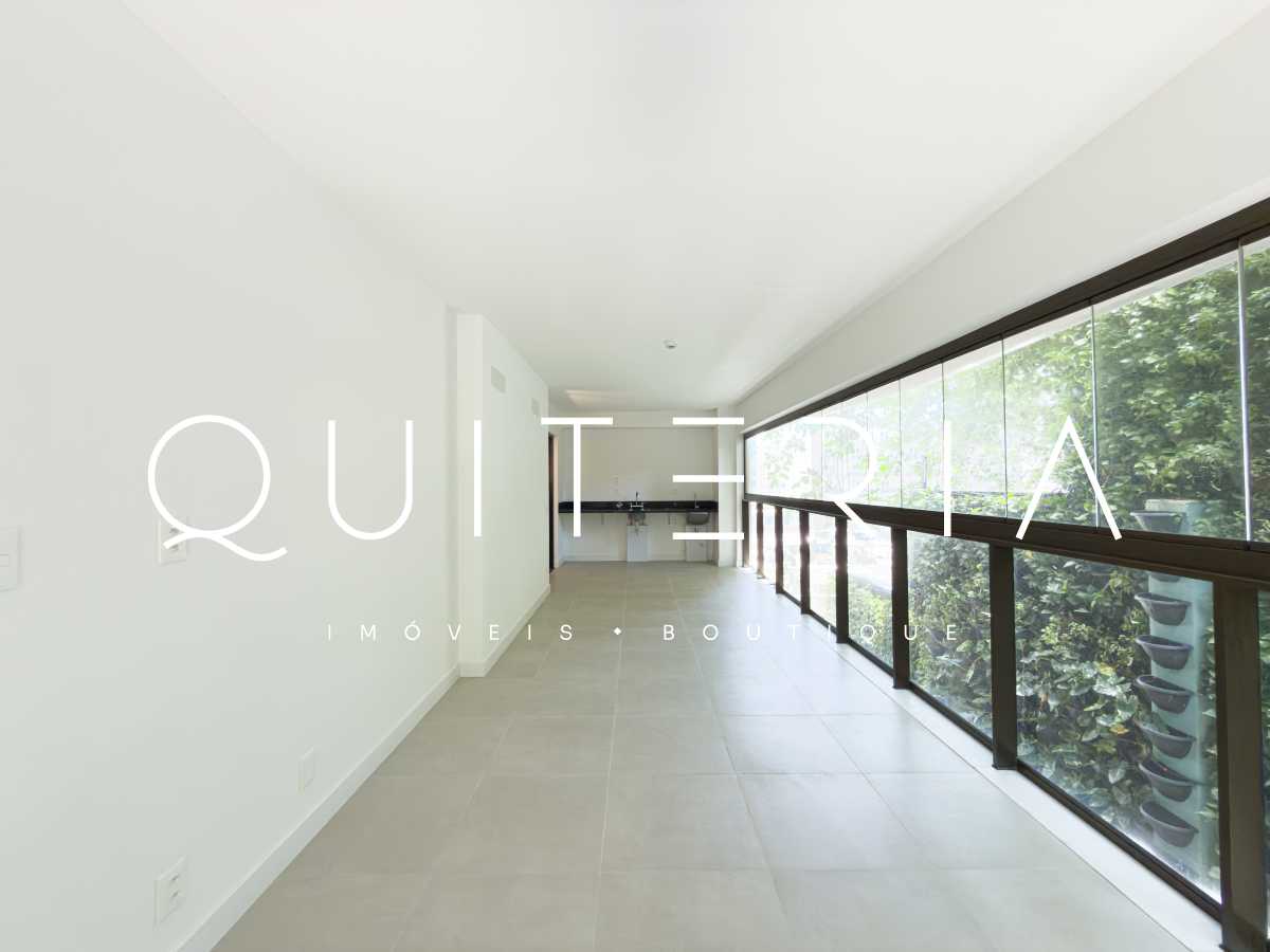 VENDA APARTAMENTO 2 SUITES - 2
