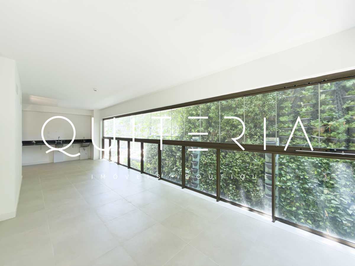 VENDA APARTAMENTO 2 SUITES - 4