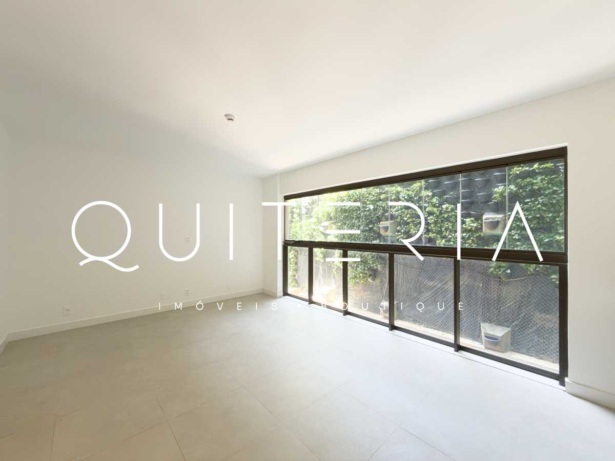 VENDA APARTAMENTO 2 SUITES - 5