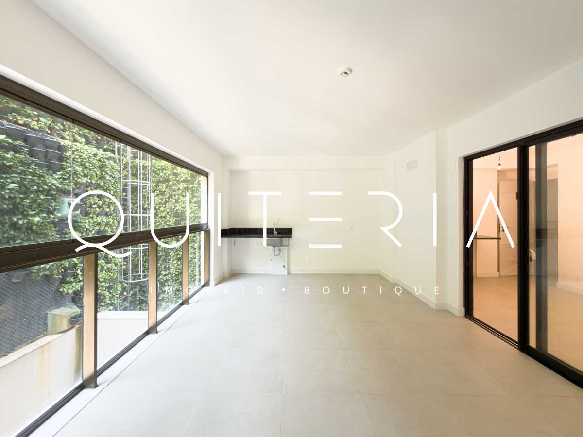 VENDA APARTAMENTO 2 SUITES - 6