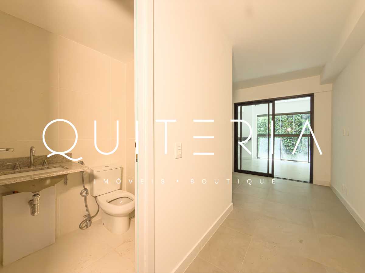 VENDA APARTAMENTO 2 SUITES - 11