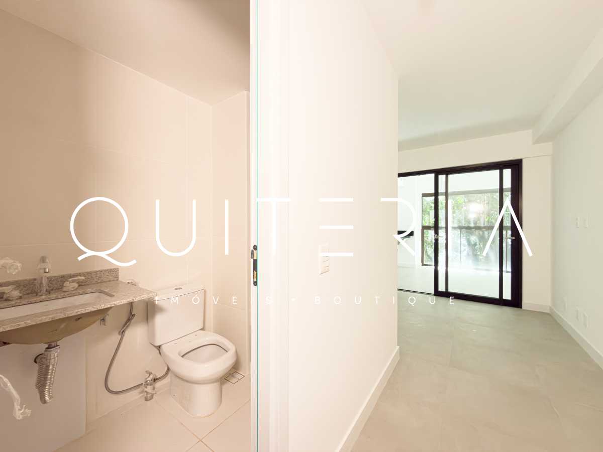 VENDA APARTAMENTO 2 SUITES - 7