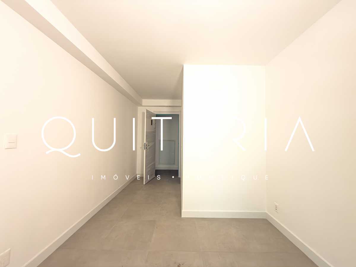 VENDA APARTAMENTO 2 SUITES - 5