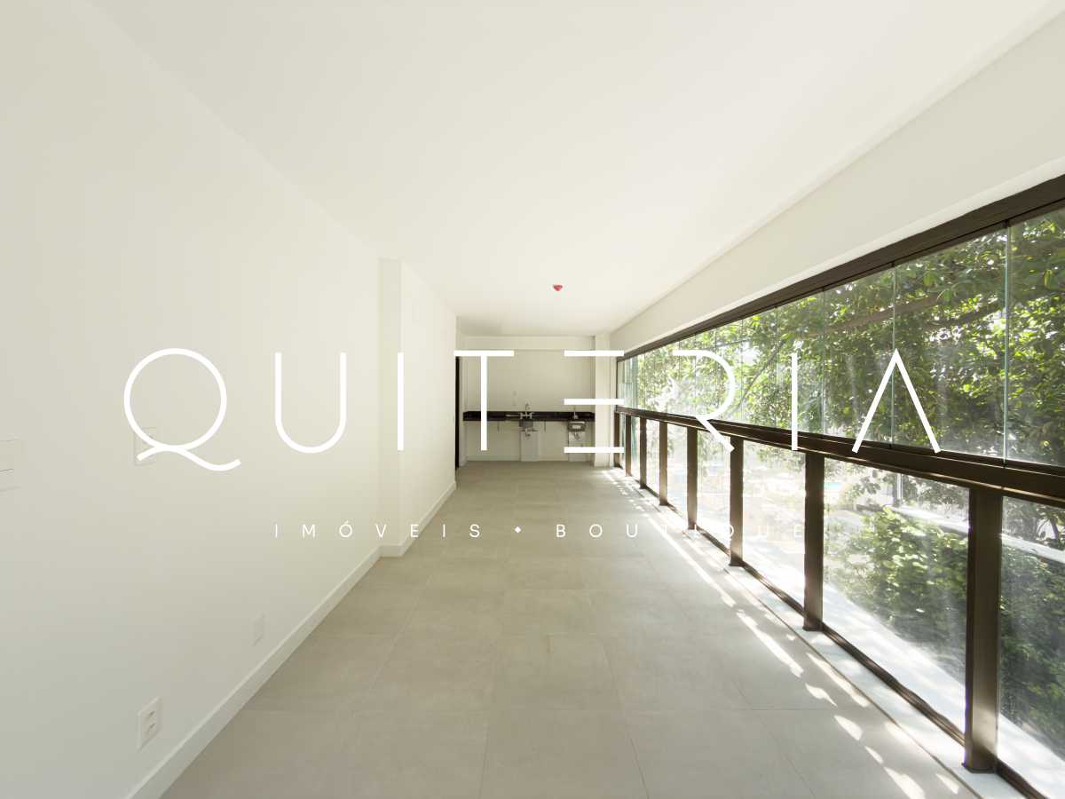 VENDA APARTAMENTO 2 SUITES - 3