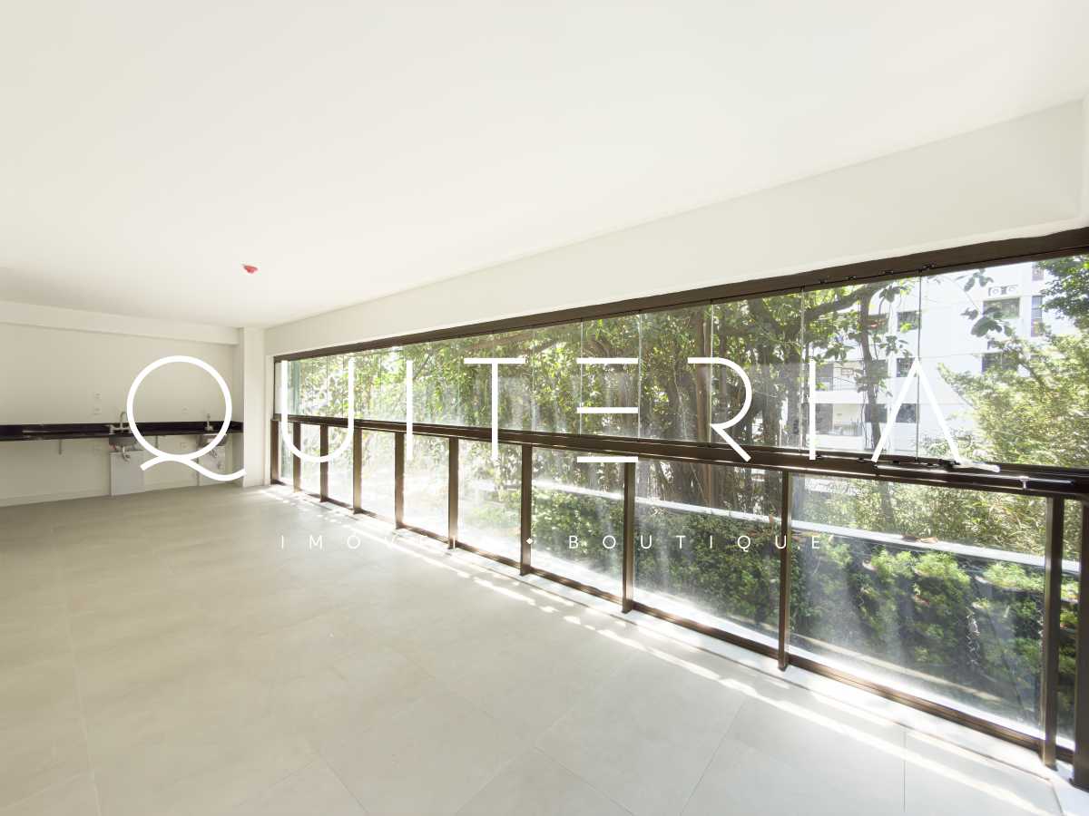 VENDA APARTAMENTO 2 SUITES - 2