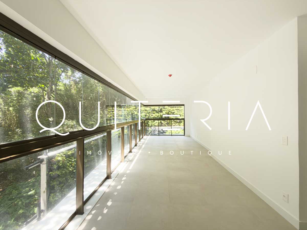 VENDA APARTAMENTO 2 SUITES - 1