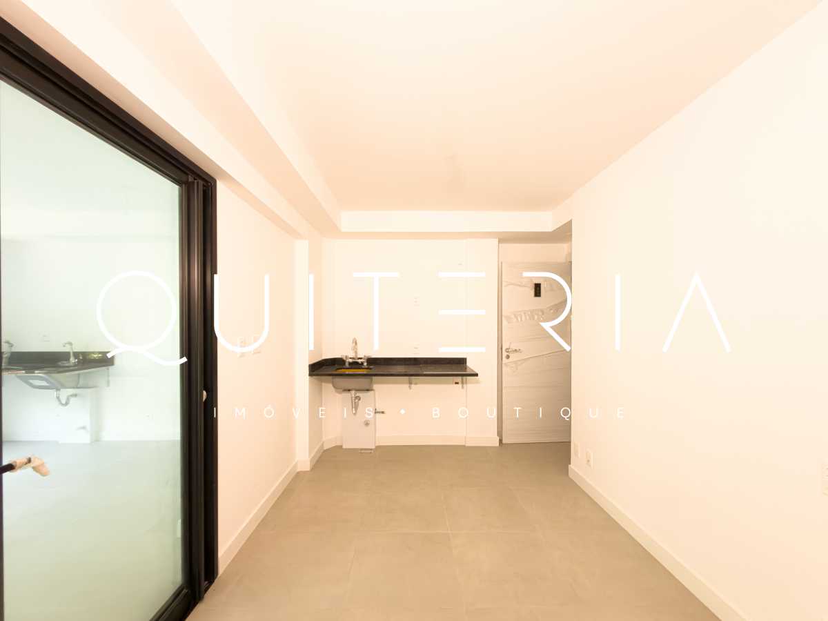 VENDA APARTAMENTO 2 SUITES - 10