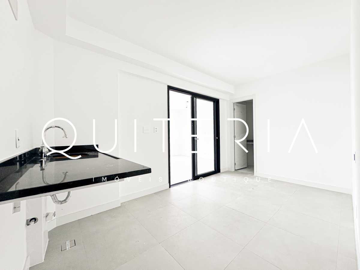 VENDA APARTAMENTO 2 SUITES - 4