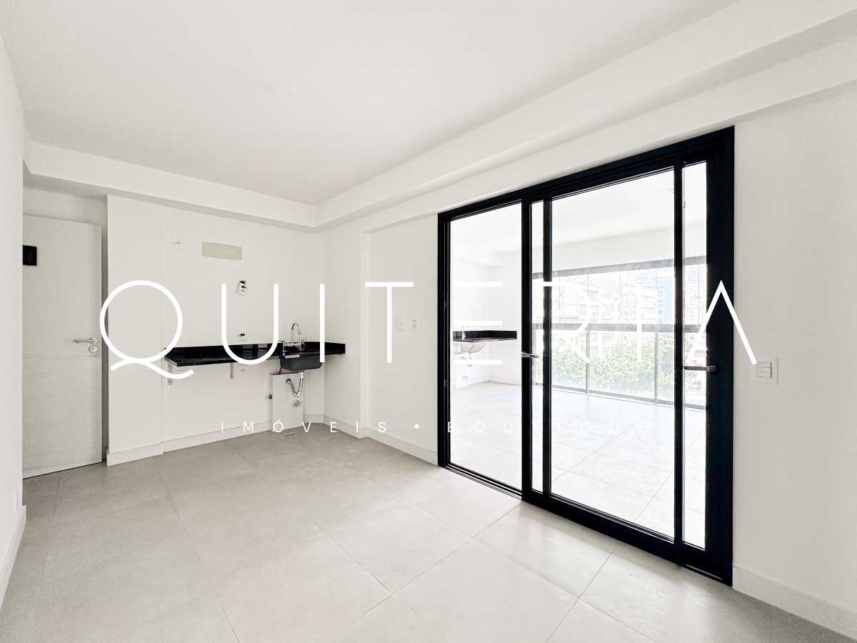 VENDA APARTAMENTO 2 SUITES - 5