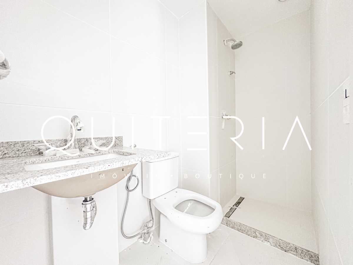 VENDA APARTAMENTO 2 SUITES - 6