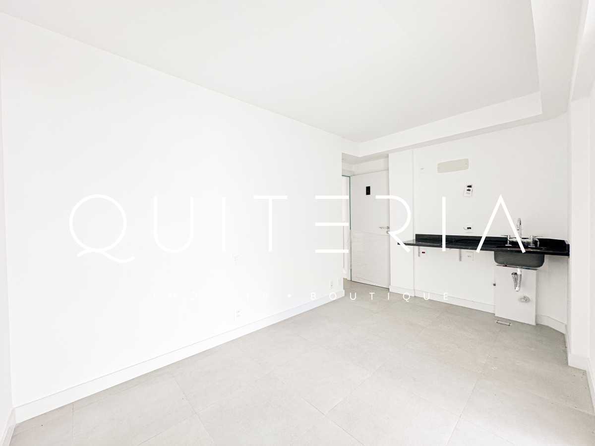 VENDA APARTAMENTO 2 SUITES - 7