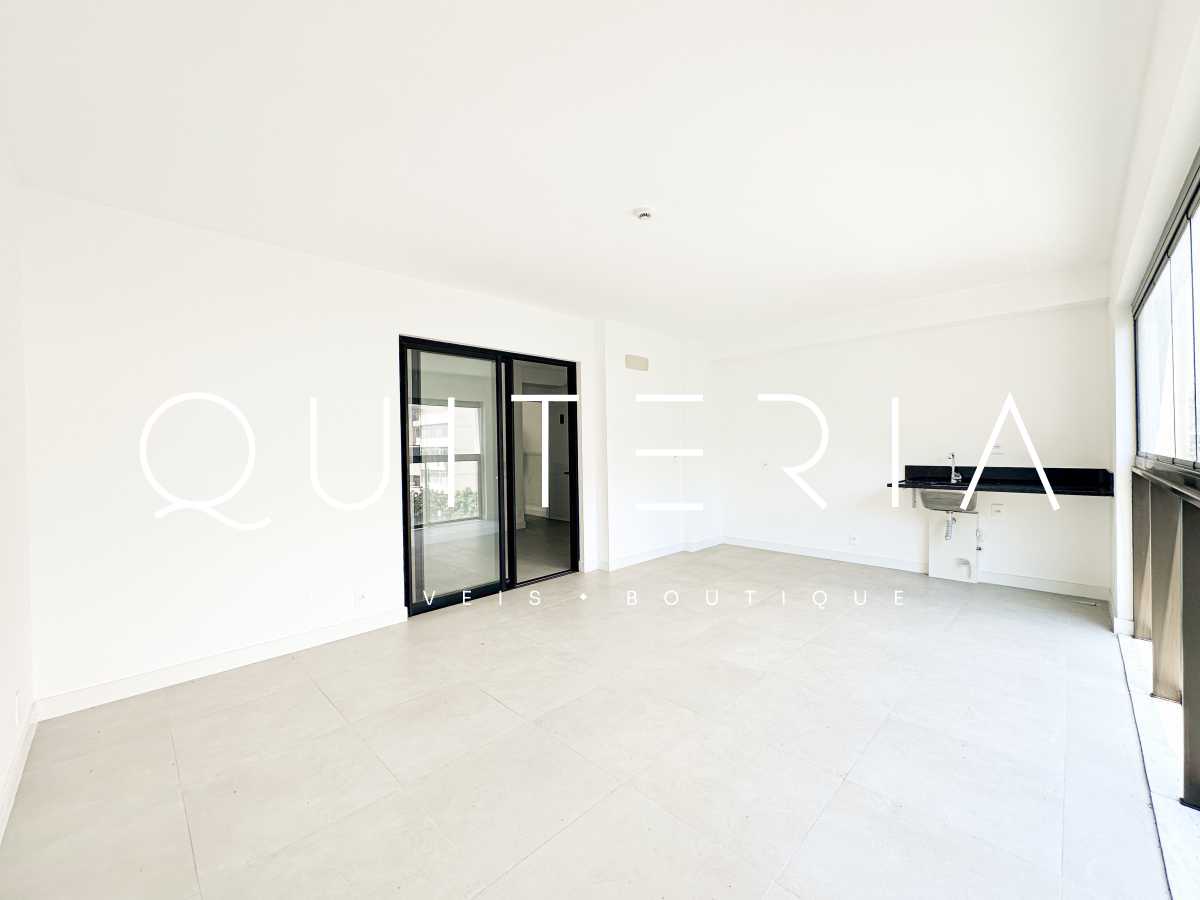 VENDA APARTAMENTO 2 SUITES - 8