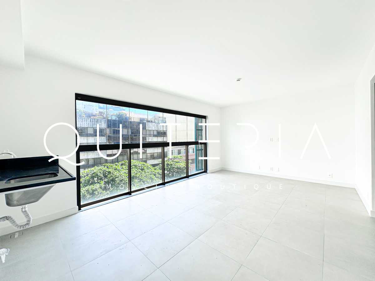 VENDA APARTAMENTO 2 SUITES - 1