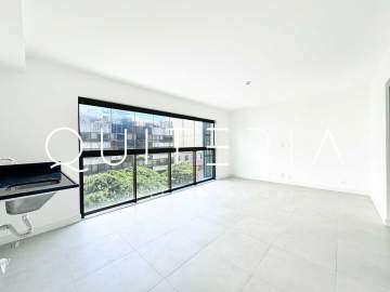 VENDA APARTAMENTO SUITE DUPLA ARPOADOR 1 VAGA AIRBNB - MQAP20527