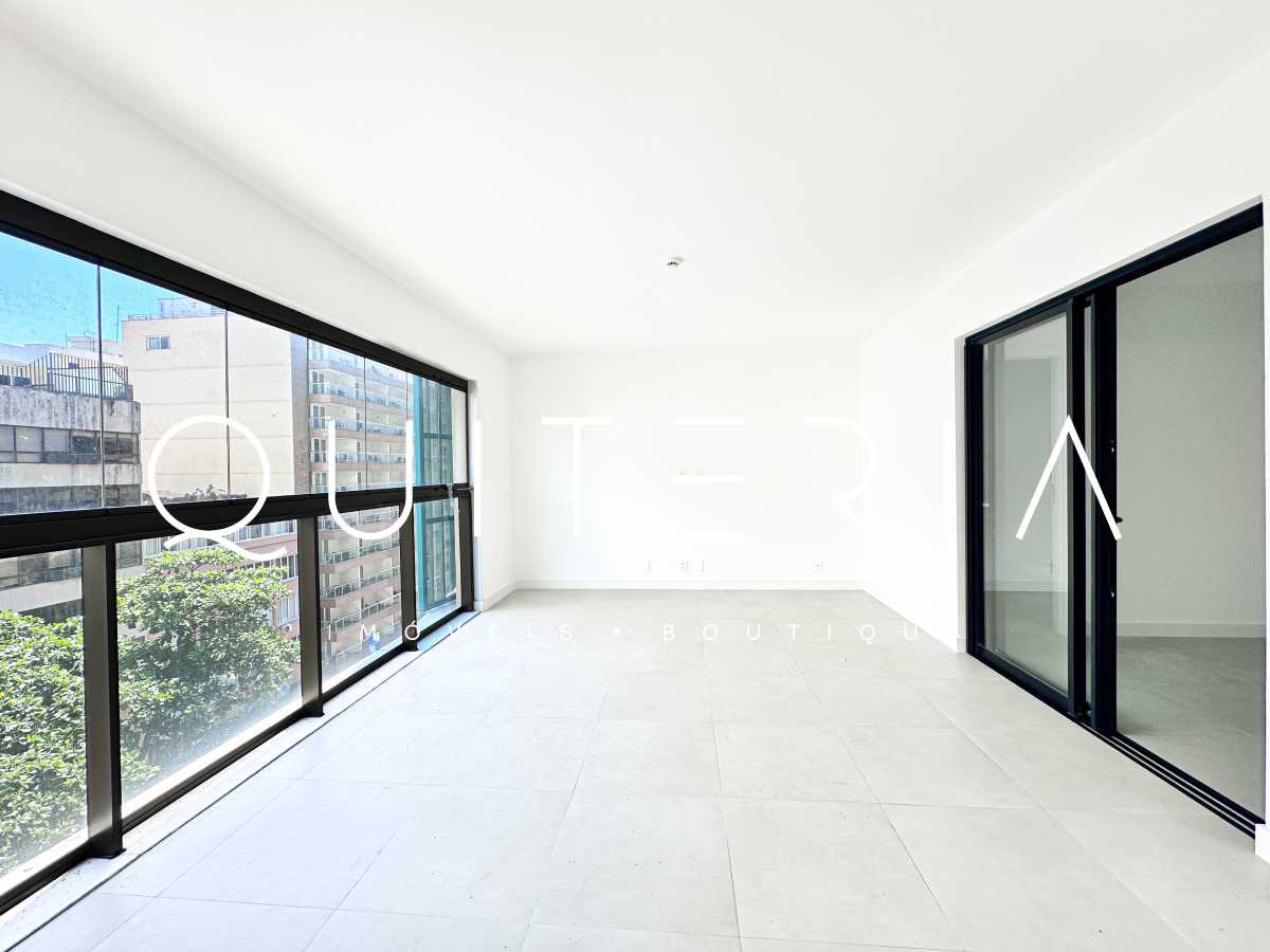 VENDA APARTAMENTO 2 SUITES - 3
