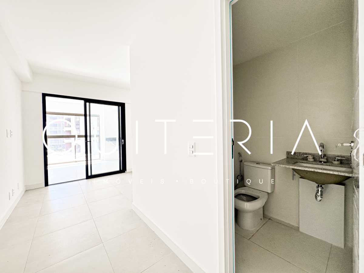 VENDA APARTAMENTO 2 SUITES - 15