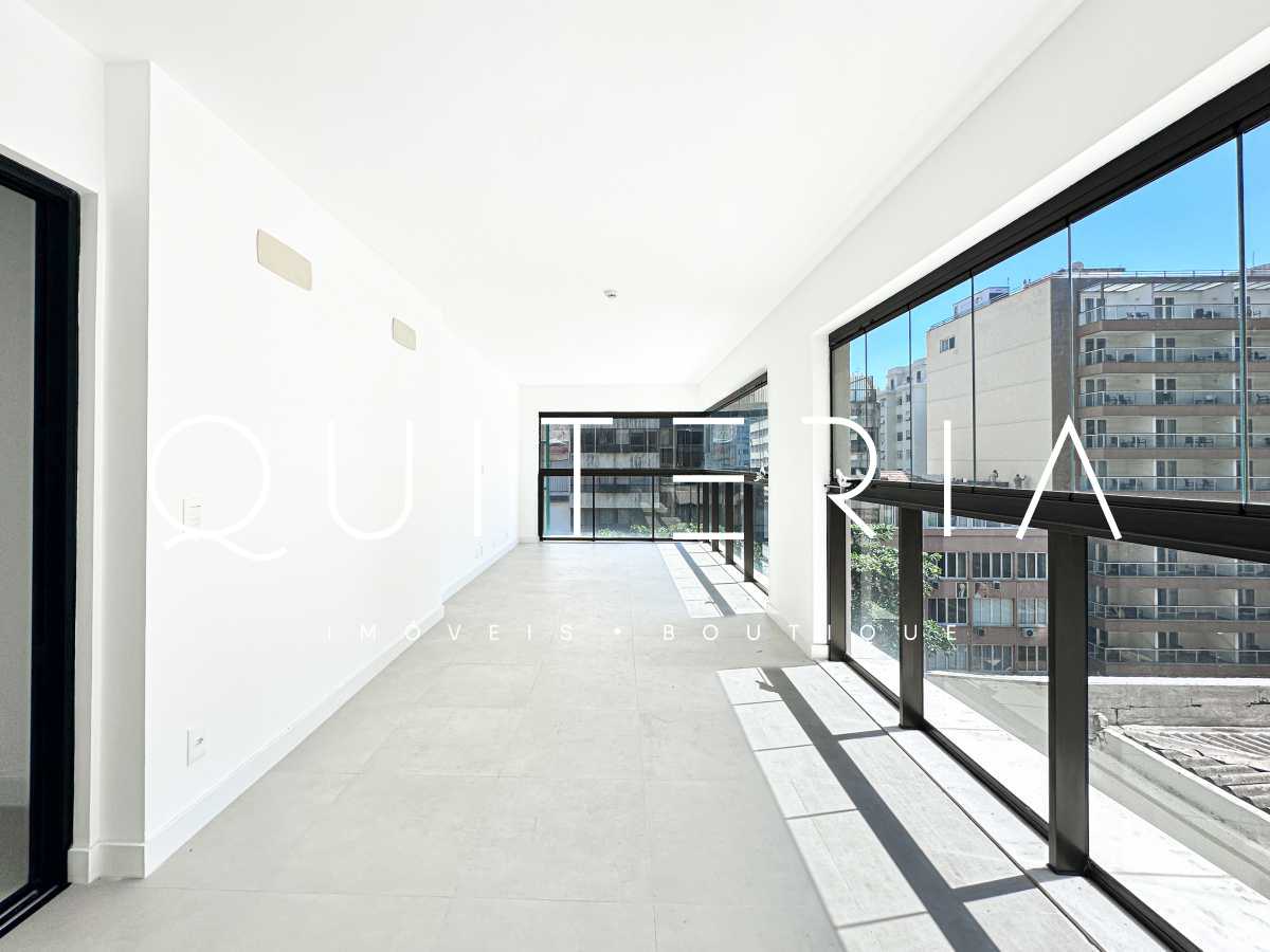 VENDA APARTAMENTO 2 SUITES - 12