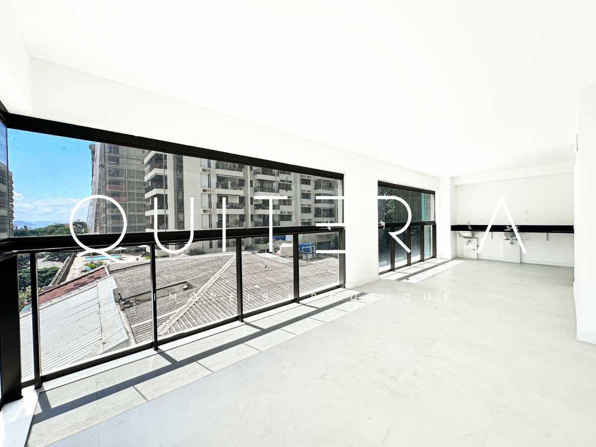 VENDA APARTAMENTO 2 SUITES - 11