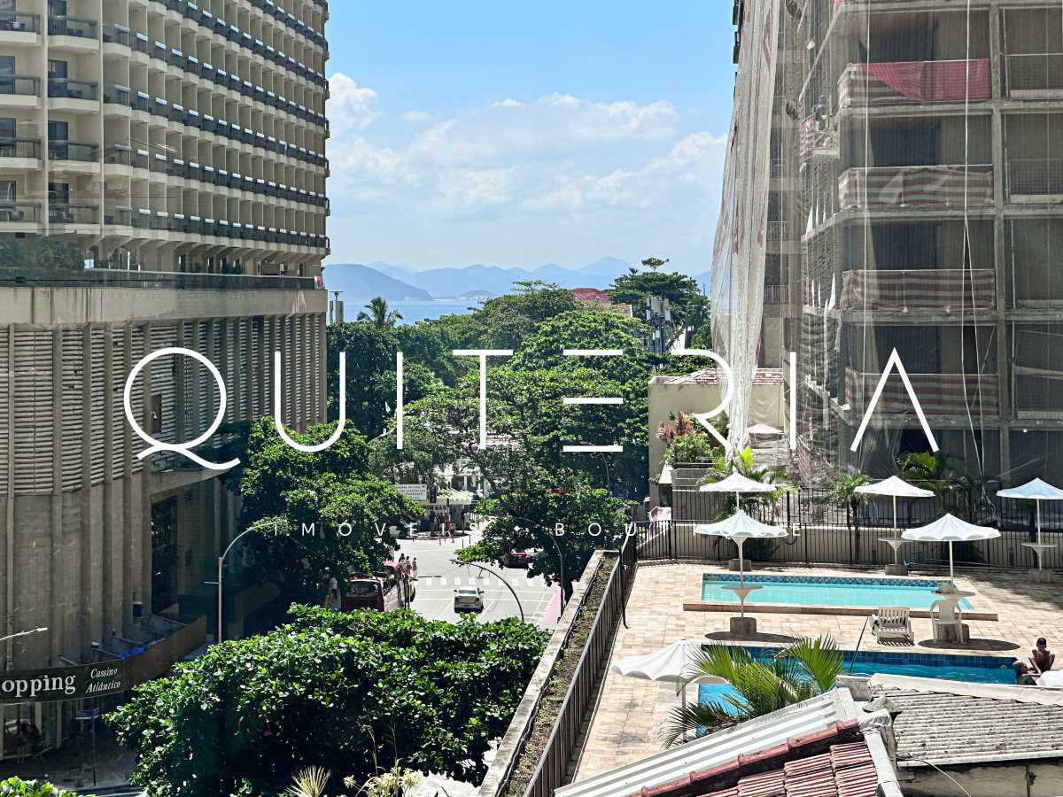 VENDA APARTAMENTO 2 SUITES - 9