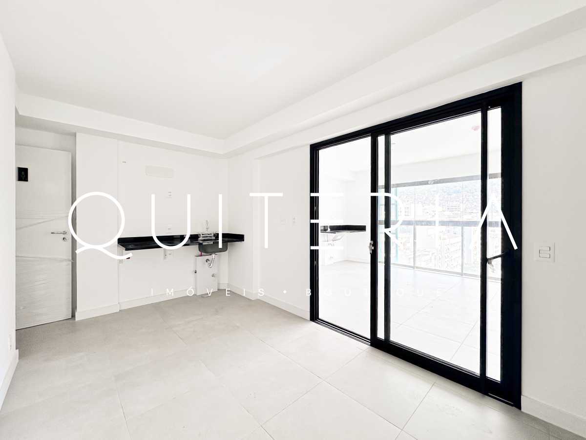 VENDA APARTAMENTO 2 SUITES - 8