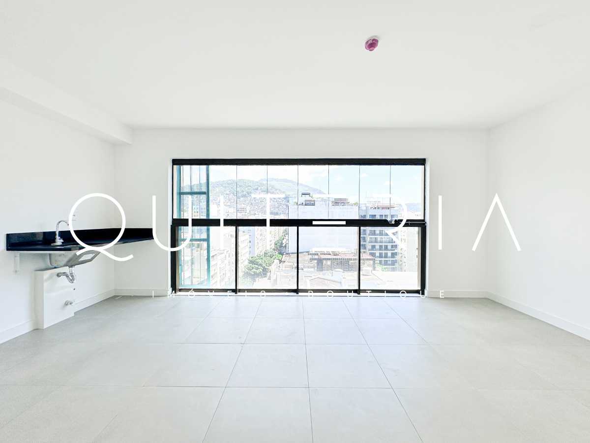 VENDA APARTAMENTO 2 SUITES - 2