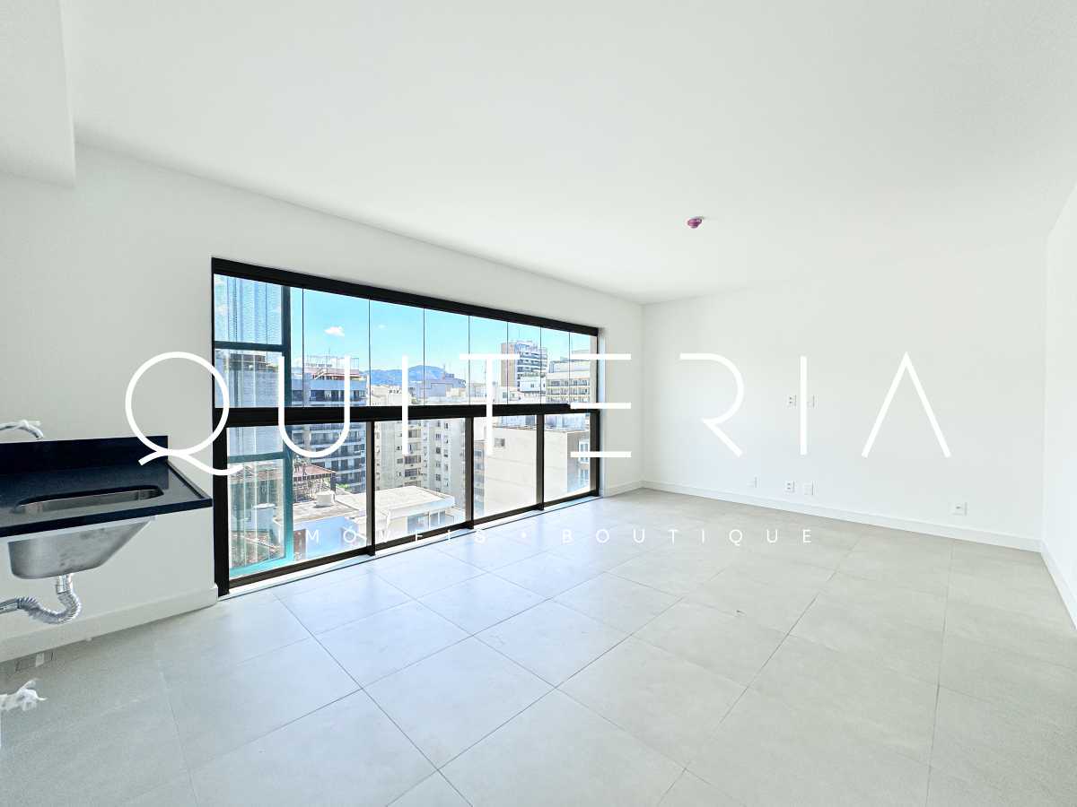 VENDA APARTAMENTO 2 SUITES - 3