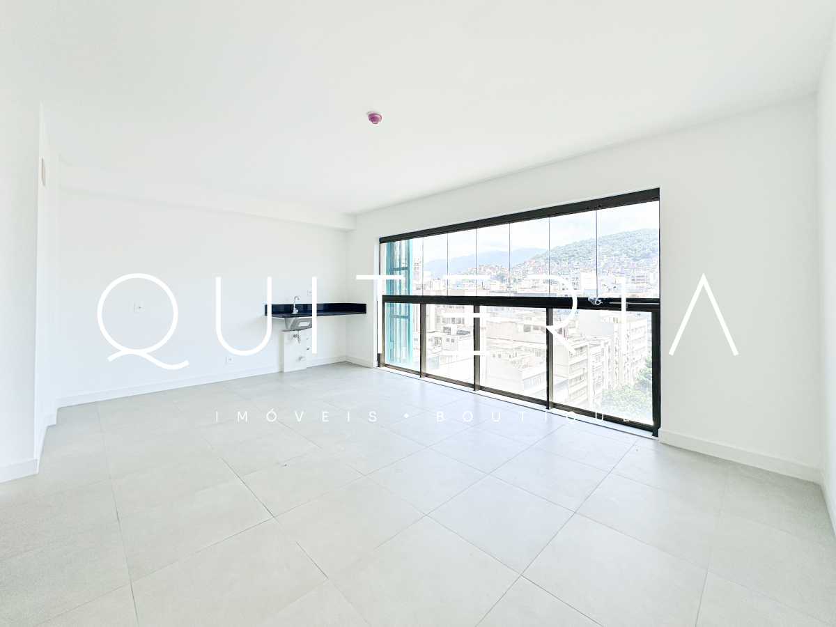 VENDA APARTAMENTO 2 SUITES - 4