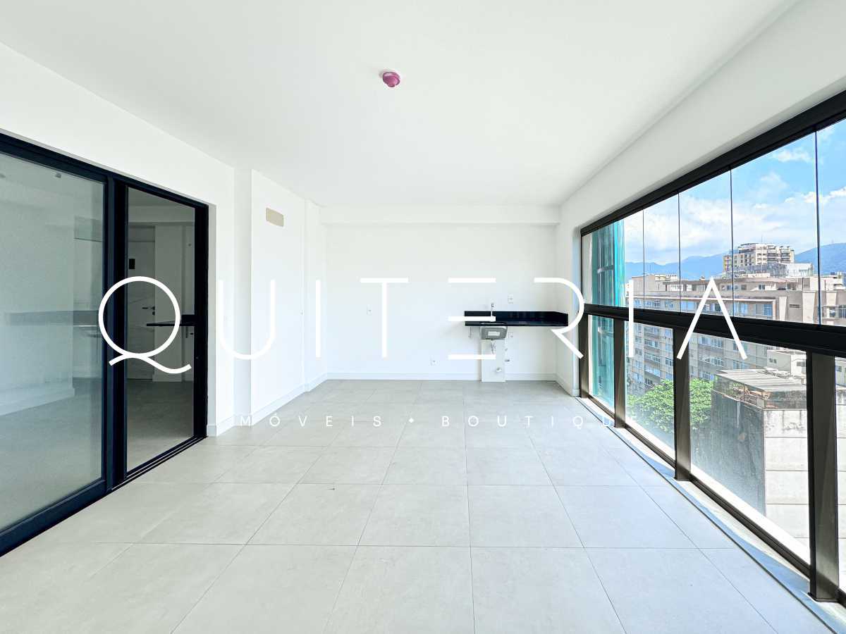VENDA APARTAMENTO 2 SUITES - 5