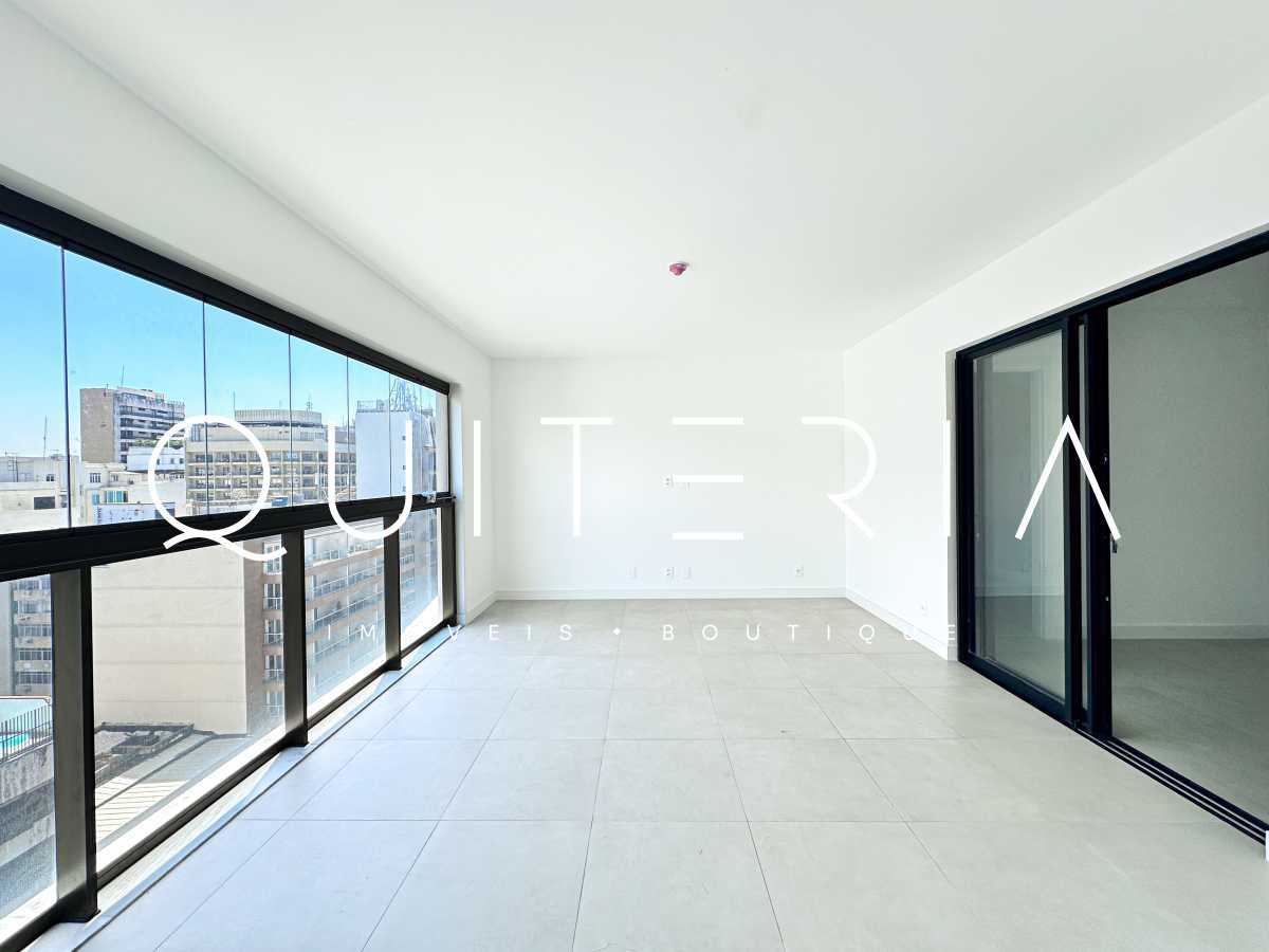VENDA APARTAMENTO 2 SUITES - 6