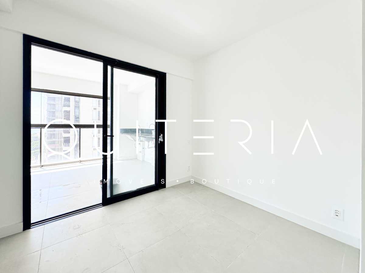 VENDA APARTAMENTO 2 SUITES - 7