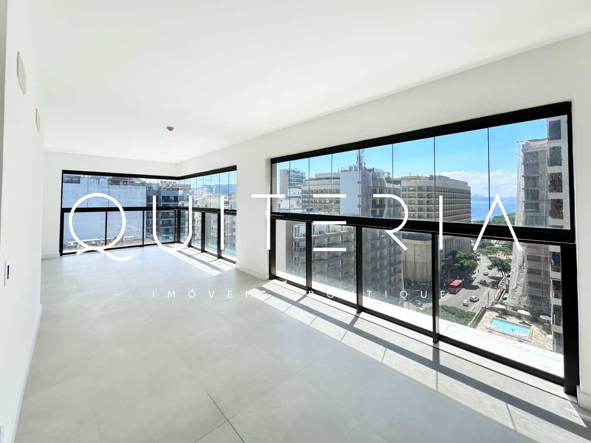 VENDA APARTAMENTO 2 SUITES - 10