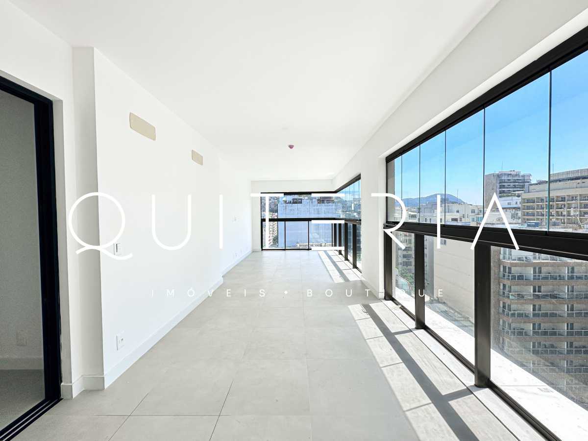 VENDA APARTAMENTO 2 SUITES - 12