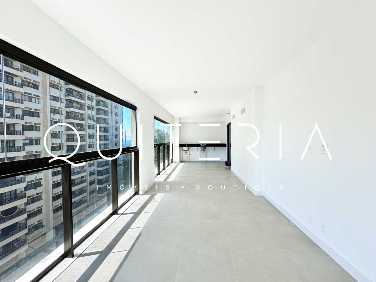 VENDA APARTAMENTO 2 SUITES - 11