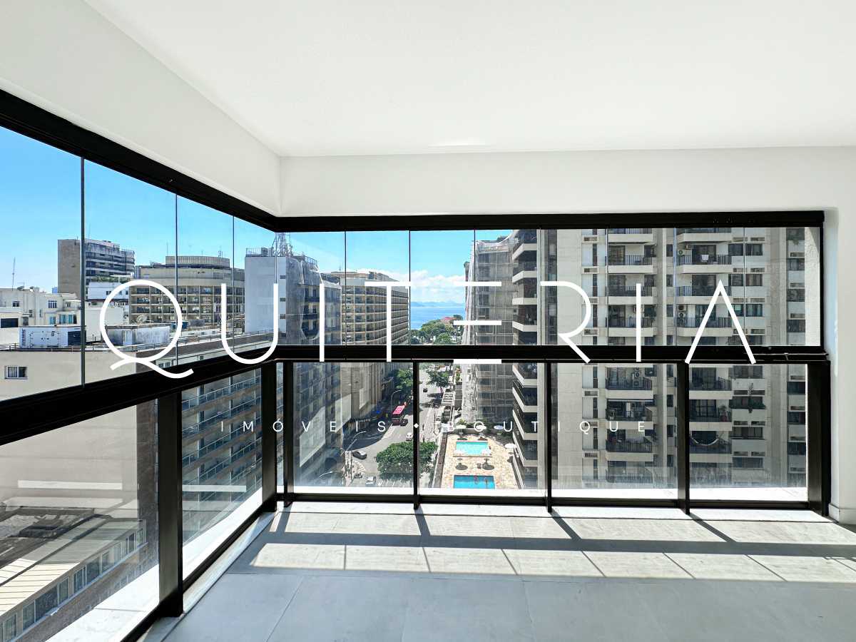 VENDA APARTAMENTO 2 SUITES - 9