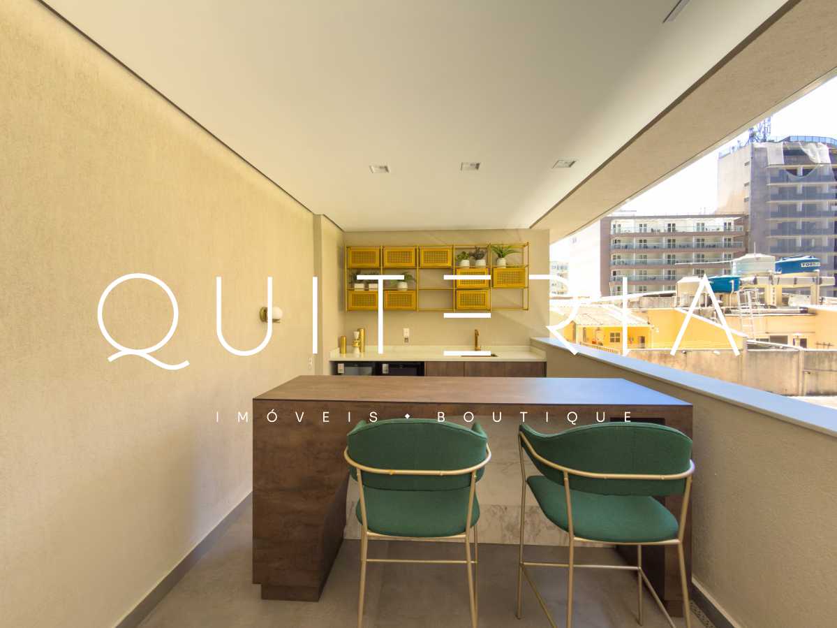 VENDA APARTAMENTO 2 SUITES - 21