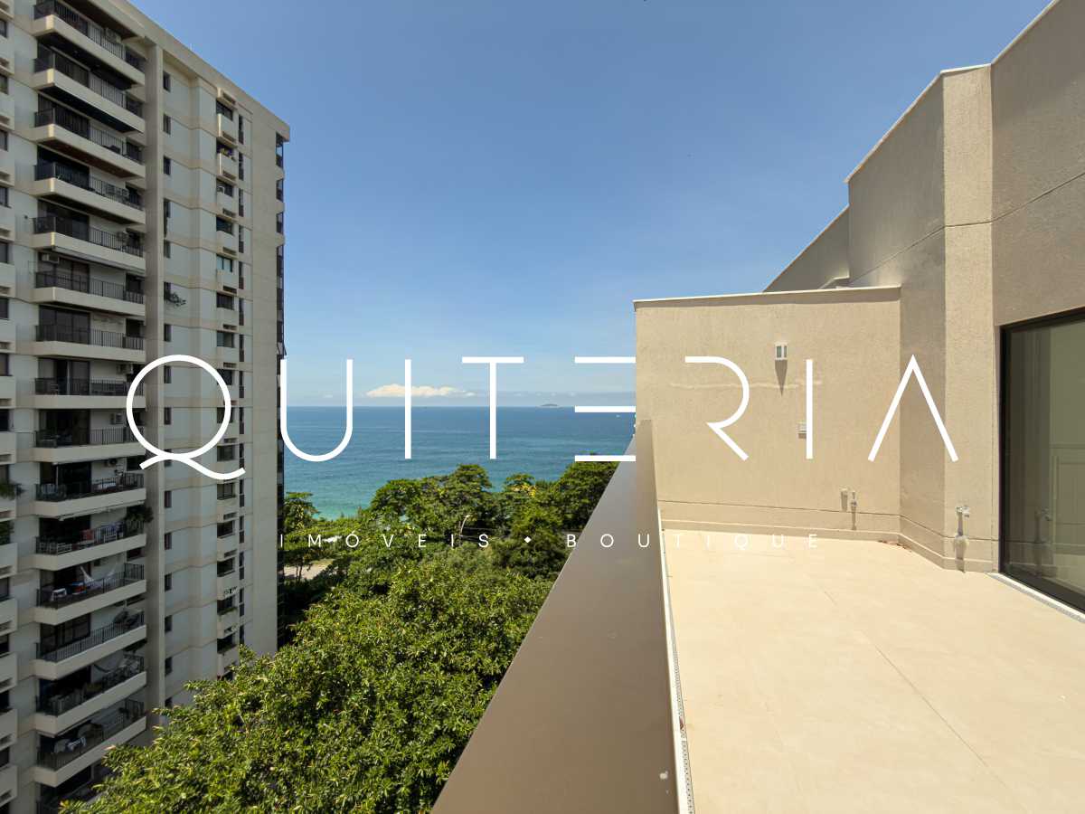 VENDA COBERTURA AIRBNB - 1