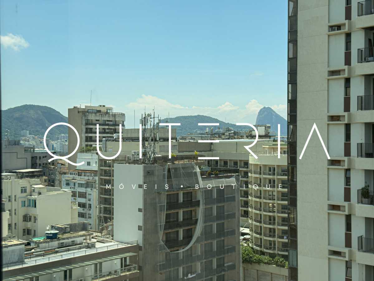 VENDA COBERTURA AIRBNB - 2