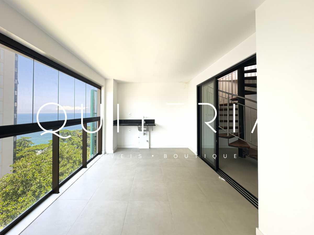 VENDA COBERTURA AIRBNB - 9