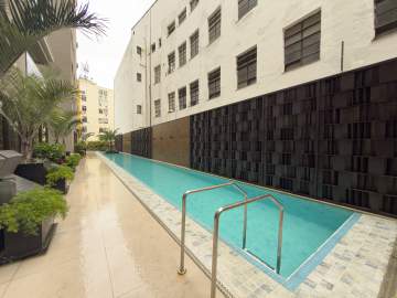 VENDA APARTAMENTO 3 SUITES 1 VAGA BOTAFOGO - MQAP31715