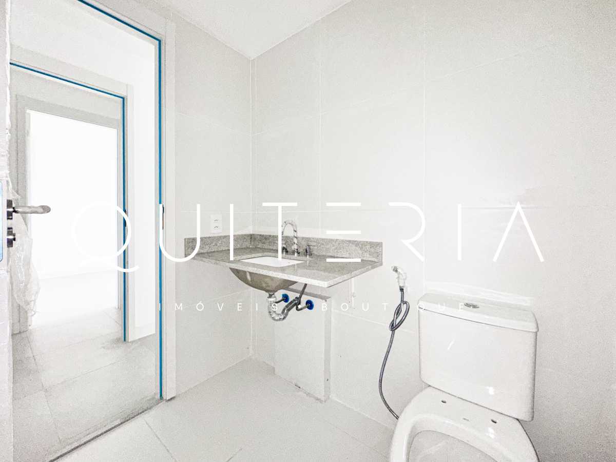VENDA APARTAMENTO BOTAFOGO - 23