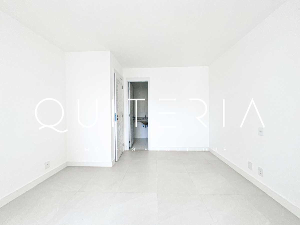 VENDA APARTAMENTO BOTAFOGO - 26
