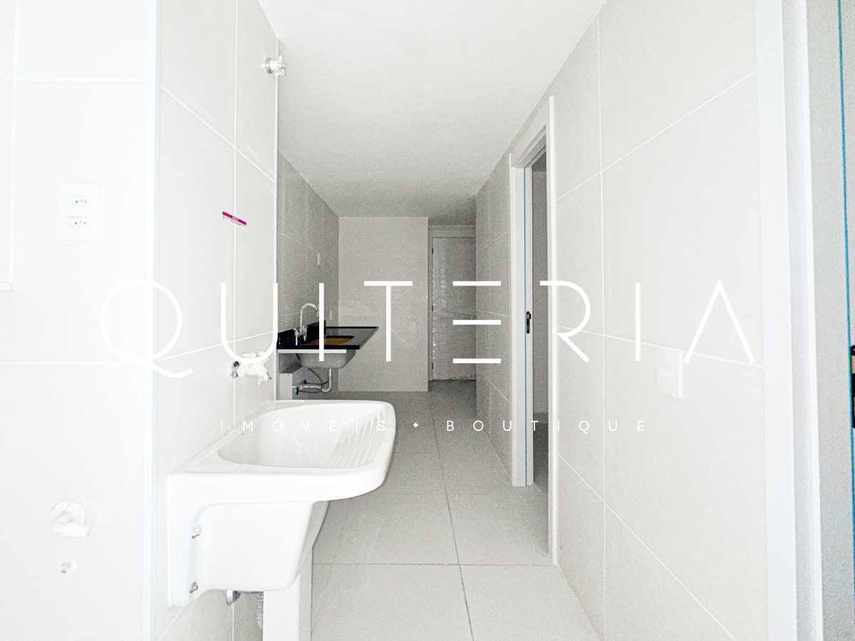 VENDA APARTAMENTO BOTAFOGO - 30