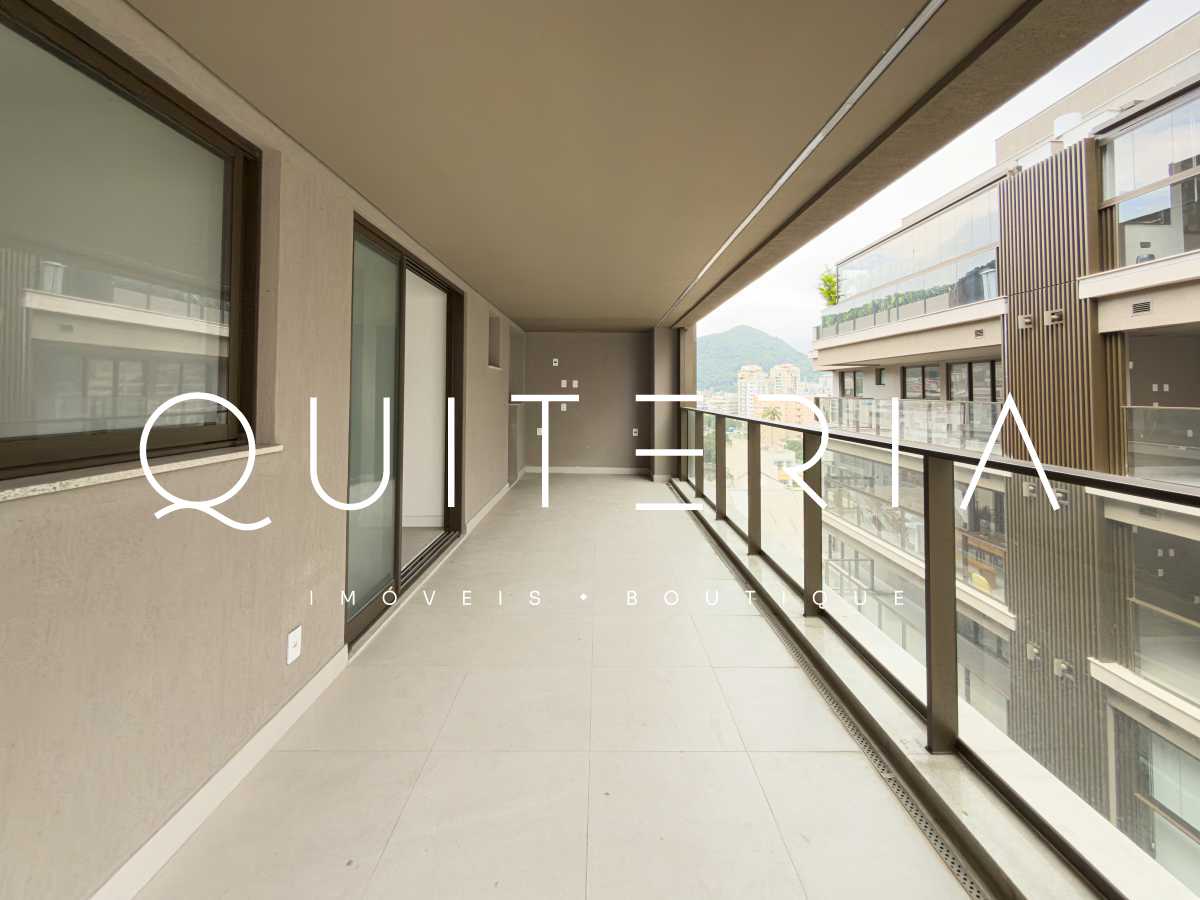 VENDA BOTAFOGO 3SUITES - 2